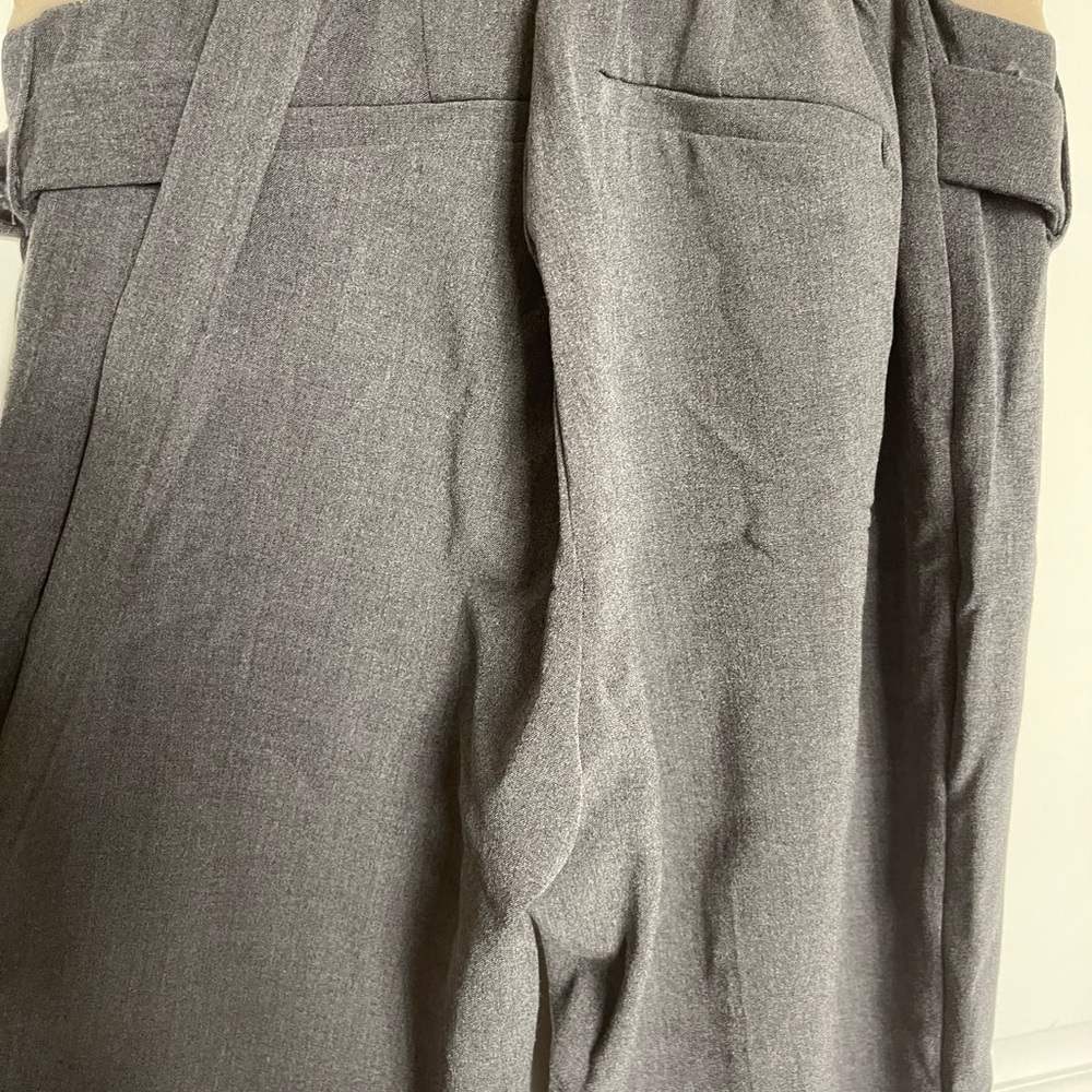 Maternity pants
